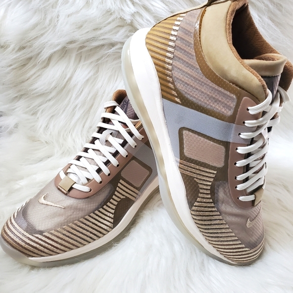 LEBRON X JE ICON QS - Picture 3 of 8